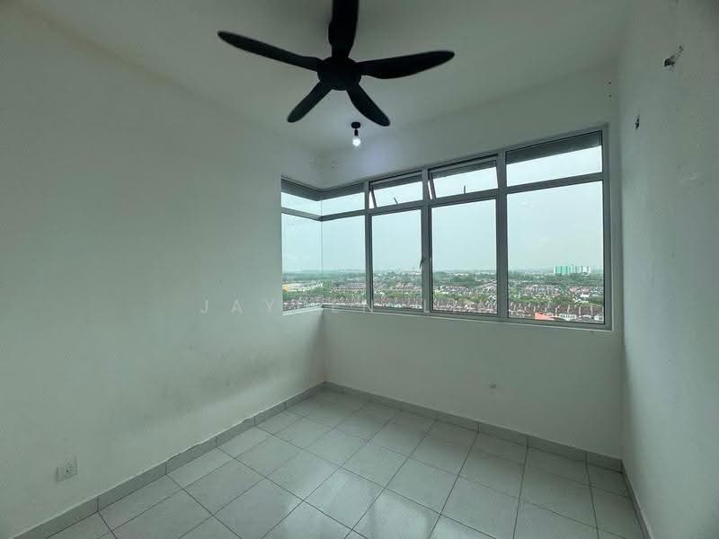 Pangsapuri untuk Dijual di Amber Height - Jayden Lim - View - PropertyGuru.com.my