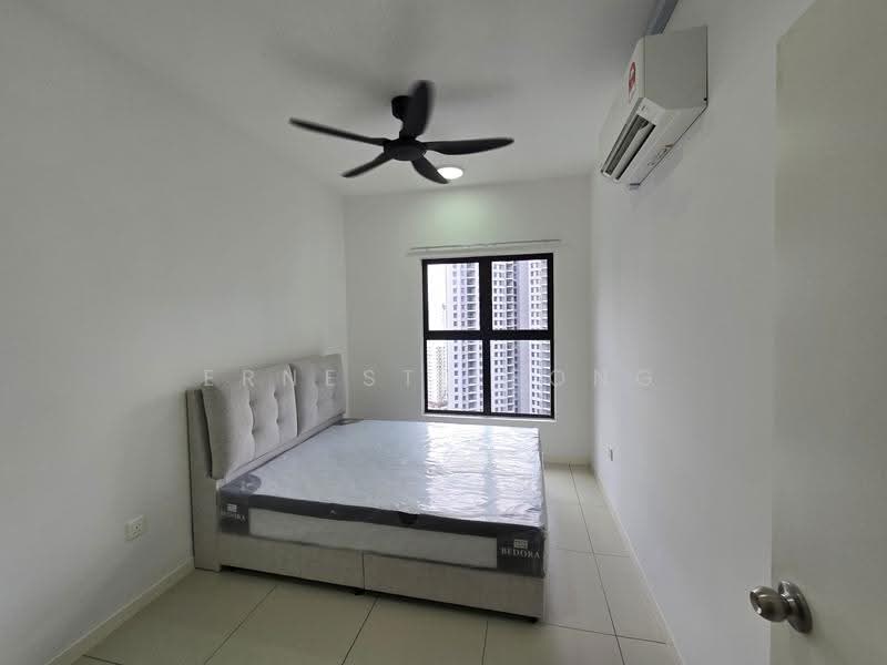Kondominium untuk Disewa di Vierra Residence - Ernest Leong - PropertyGuru.com.my