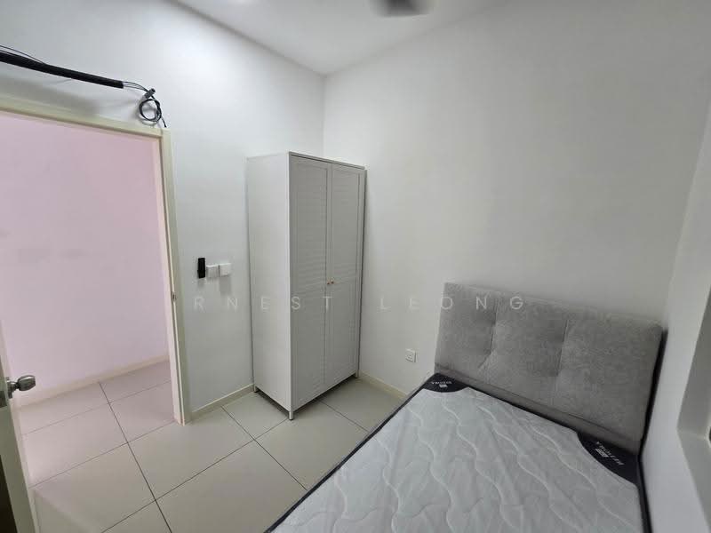 Kondominium untuk Disewa di Vierra Residence - Ernest Leong - PropertyGuru.com.my