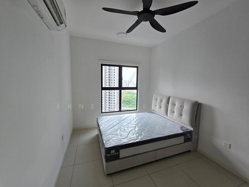 Kondominium untuk Disewa di Vierra Residence - Ernest Leong - PropertyGuru.com.my