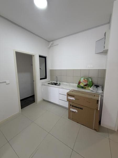Kondominium untuk Disewa di Vierra Residence - Ernest Leong - PropertyGuru.com.my
