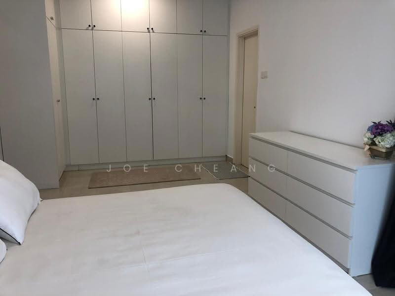 Kondominium untuk Disewa di Casa Indah 2 - Joe Cheang - Bedroom - PropertyGuru.com.my