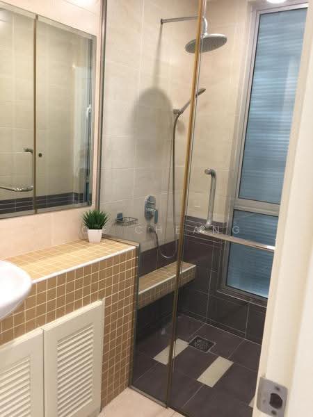 Kondominium untuk Disewa di Casa Indah 2 - Joe Cheang - Bathroom - PropertyGuru.com.my