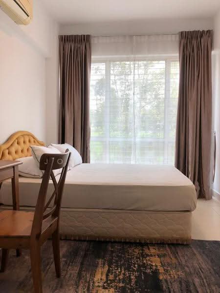 Kondominium untuk Disewa di Casa Indah 2 - Joe Cheang - Bedroom - PropertyGuru.com.my