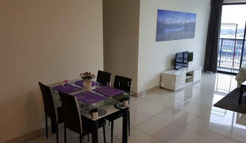 Kondominium untuk Disewa di Lido Residency - Veronica Ng - PropertyGuru.com.my