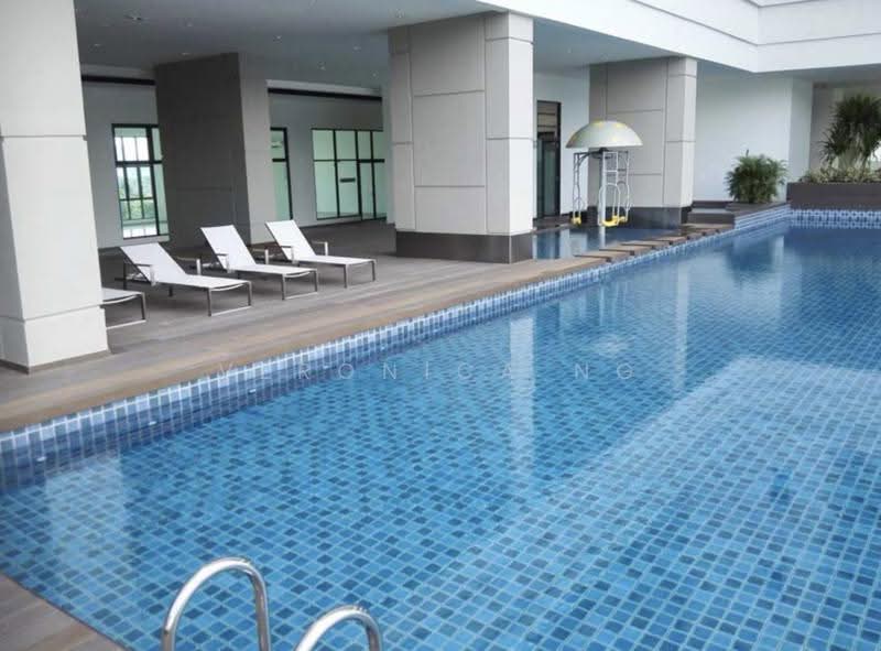 Kondominium untuk Disewa di Lido Residency - Veronica Ng - PropertyGuru.com.my