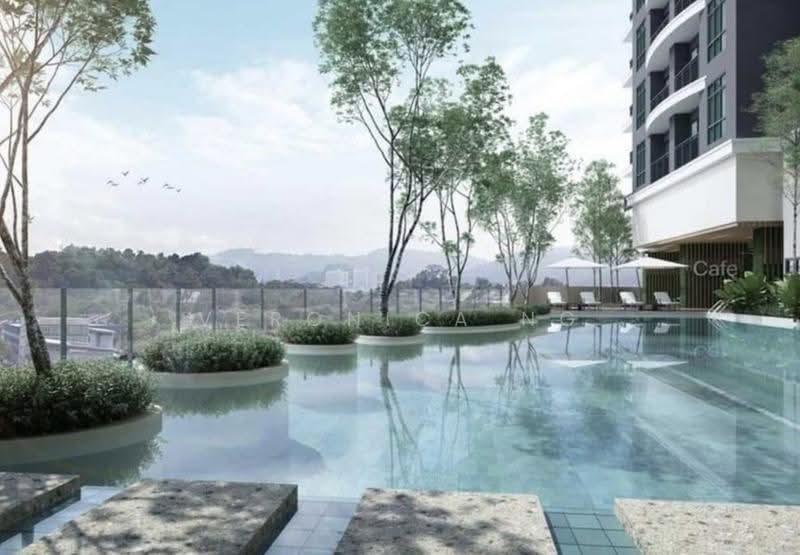 Kondominium untuk Disewa di Lido Residency - Veronica Ng - PropertyGuru.com.my