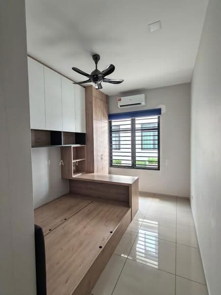 2-storey Terraced House for Sale in Semenyih (Selangor) - Han Haw Ze - Bedroom - PropertyGuru.com.my