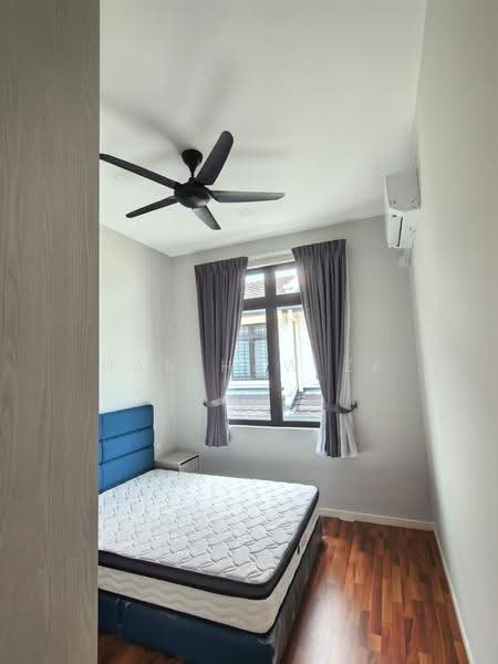 2-storey Terraced House for Sale in Semenyih (Selangor) - Han Haw Ze - Bedroom - PropertyGuru.com.my