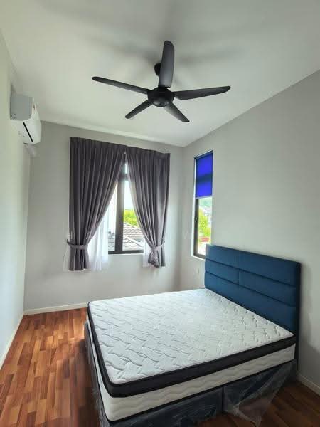 2-storey Terraced House for Sale in Semenyih (Selangor) - Han Haw Ze - Bedroom - PropertyGuru.com.my
