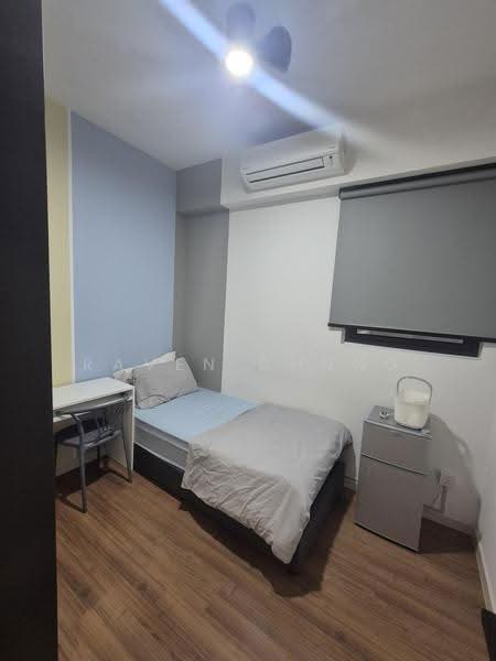Kediaman Servis untuk Disewa di M Vertica - Raven Chung - Bedroom - PropertyGuru.com.my