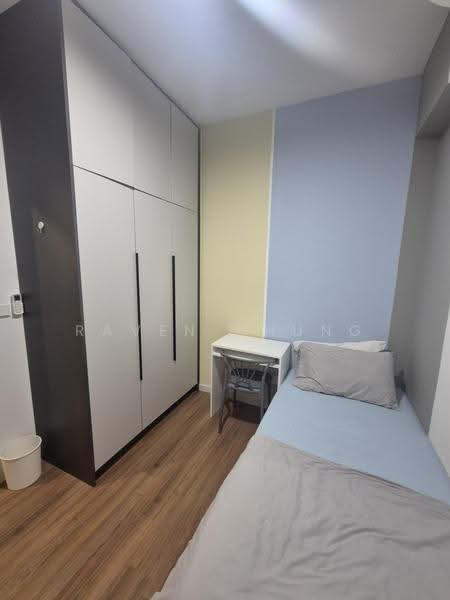 Kediaman Servis untuk Disewa di M Vertica - Raven Chung - Bedroom - PropertyGuru.com.my