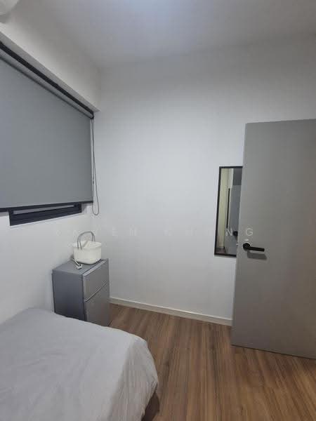 Kediaman Servis untuk Disewa di M Vertica - Raven Chung - Bedroom - PropertyGuru.com.my