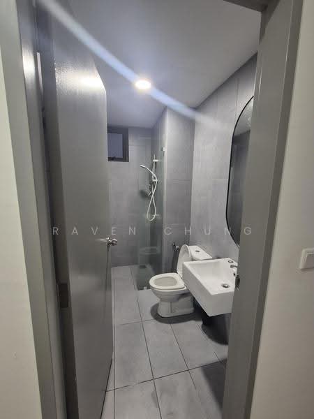 Kediaman Servis untuk Disewa di M Vertica - Raven Chung - Bathroom - PropertyGuru.com.my