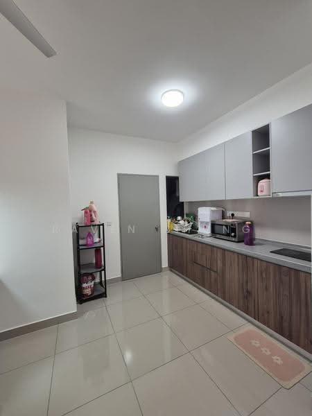 Kediaman Servis untuk Disewa di M Vertica - Raven Chung - Kitchen - PropertyGuru.com.my