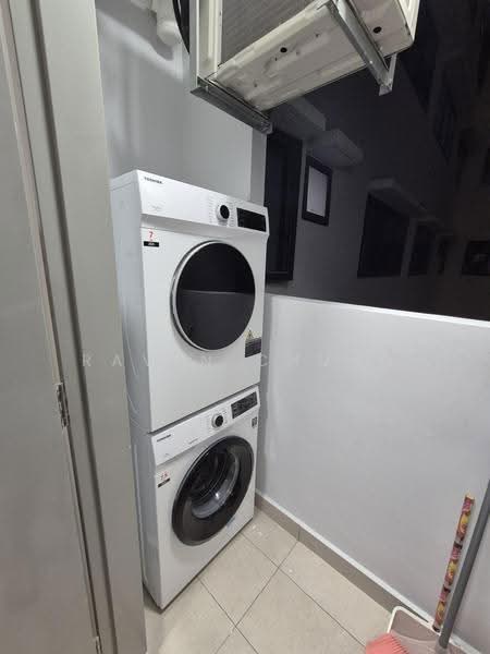 Kediaman Servis untuk Disewa di M Vertica - Raven Chung - Interior - PropertyGuru.com.my