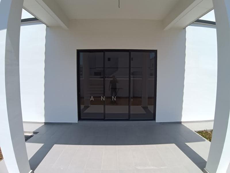 Cluster House for Sale in Eco Botanic (Iskandar Puteri (Nusajaya)) - Ann . - Exterior - PropertyGuru.com.my