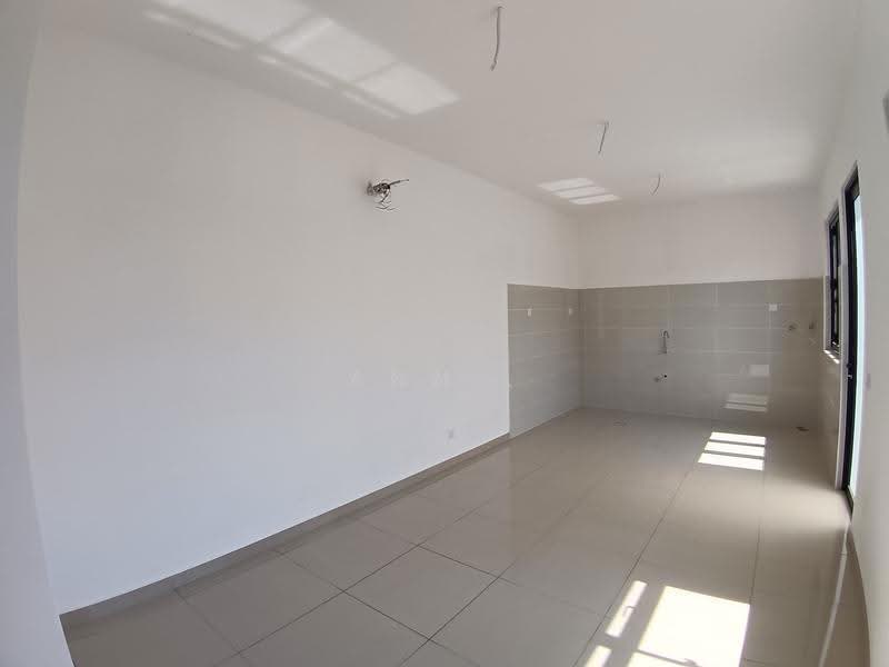 Cluster House for Sale in Eco Botanic (Iskandar Puteri (Nusajaya)) - Ann . - Kitchen - PropertyGuru.com.my