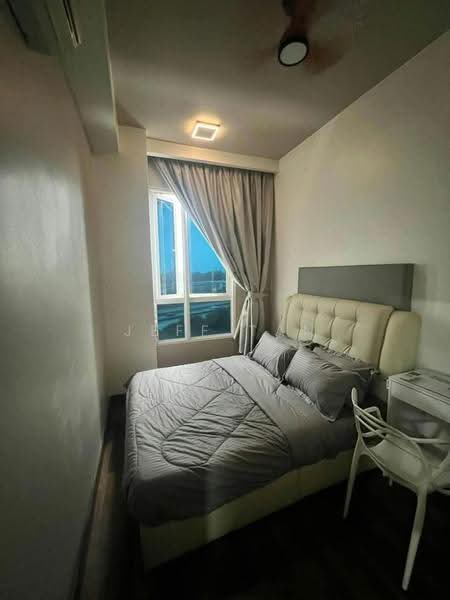 Kondominium untuk Disewa di D'Festivo Residences - Jeff Tan - Bedroom - PropertyGuru.com.my