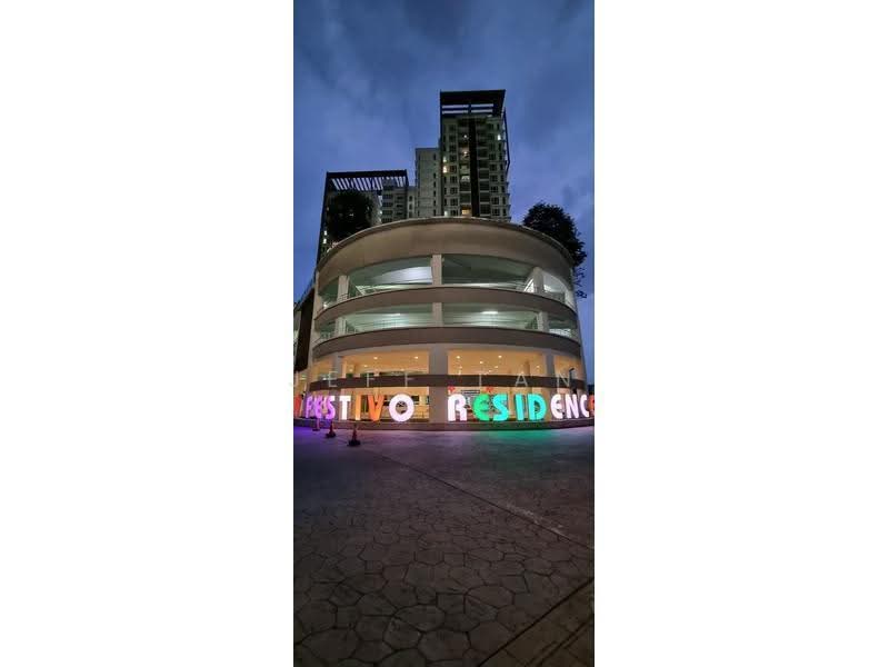 Kondominium untuk Disewa di D'Festivo Residences - Jeff Tan - Exterior - PropertyGuru.com.my