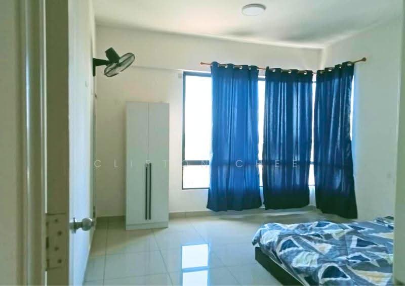 Kondominium untuk Dijual di Wellesley Residences - Clifton Chee - Bedroom - PropertyGuru.com.my