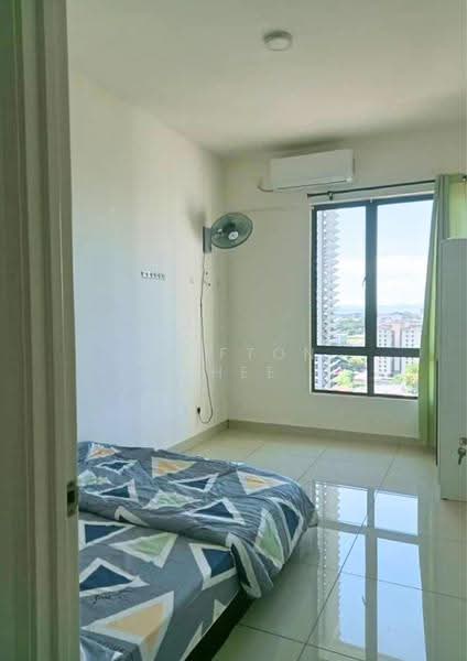 Kondominium untuk Dijual di Wellesley Residences - Clifton Chee - Bedroom - PropertyGuru.com.my