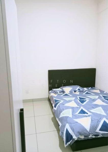 Kondominium untuk Dijual di Wellesley Residences - Clifton Chee - Bedroom - PropertyGuru.com.my