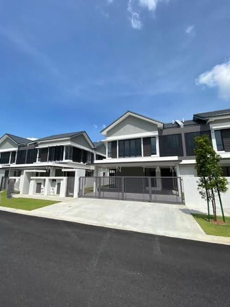 Semi-Detached House for Sale in Elmina (Shah Alam) - Winson Tam - Exterior - PropertyGuru.com.my