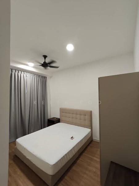 Kediaman Servis untuk Disewa di Sunway Velocity TWO - Keith Foo - Bedroom - PropertyGuru.com.my
