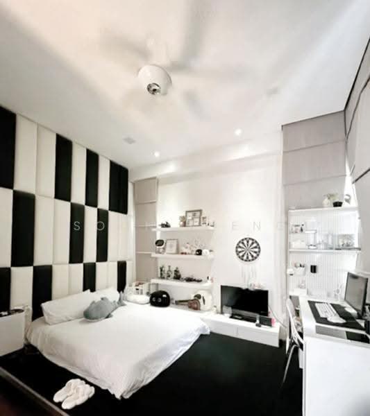 Semi-Detached House for Sale in Bandar Sungai Long (Selangor) - Soon Sheng Law - Bedroom - PropertyGuru.com.my