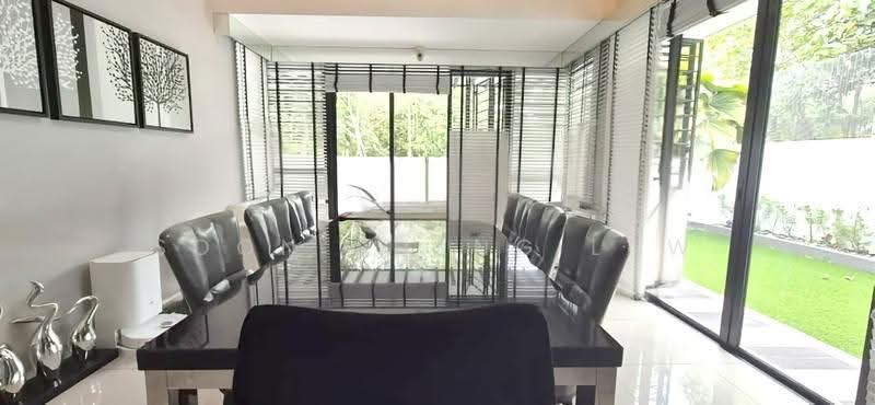 Semi-Detached House for Sale in Bandar Sungai Long (Selangor) - Soon Sheng Law - Dining Room - PropertyGuru.com.my