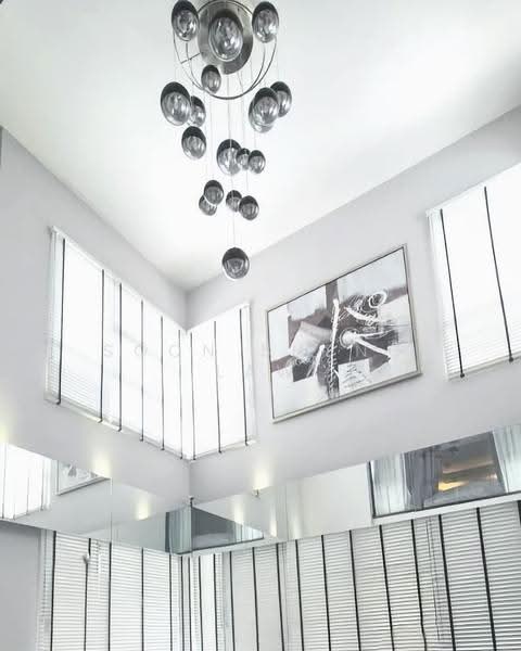 Semi-Detached House for Sale in Bandar Sungai Long (Selangor) - Soon Sheng Law - Living Room - PropertyGuru.com.my