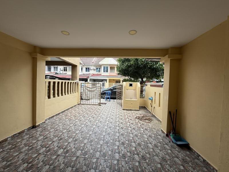 2-storey Terraced House for Sale in BANDAR PUCHONG JAYA (Puchong) - Evelyn Cheah - PropertyGuru.com.my