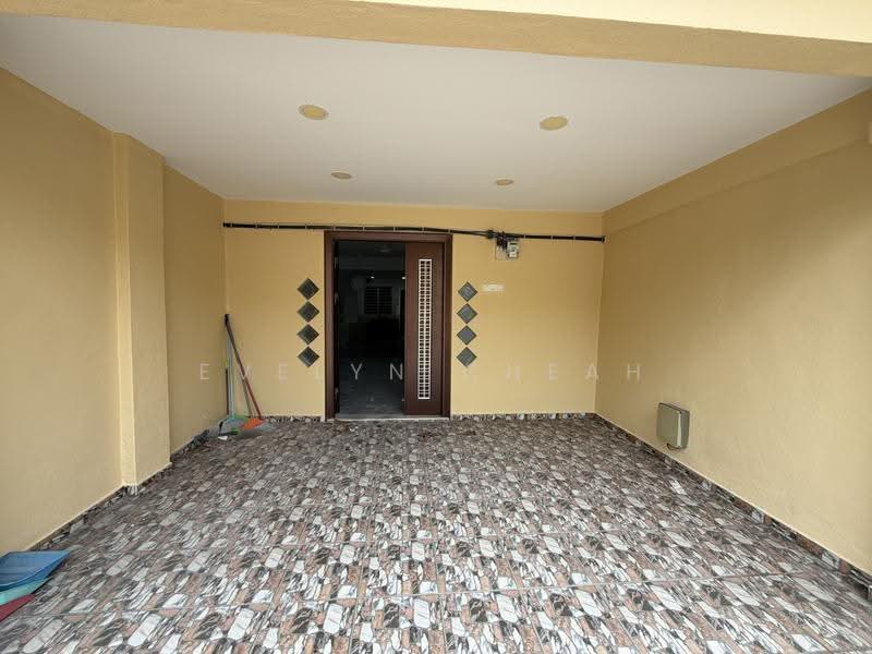 2-storey Terraced House for Sale in BANDAR PUCHONG JAYA (Puchong) - Evelyn Cheah - PropertyGuru.com.my