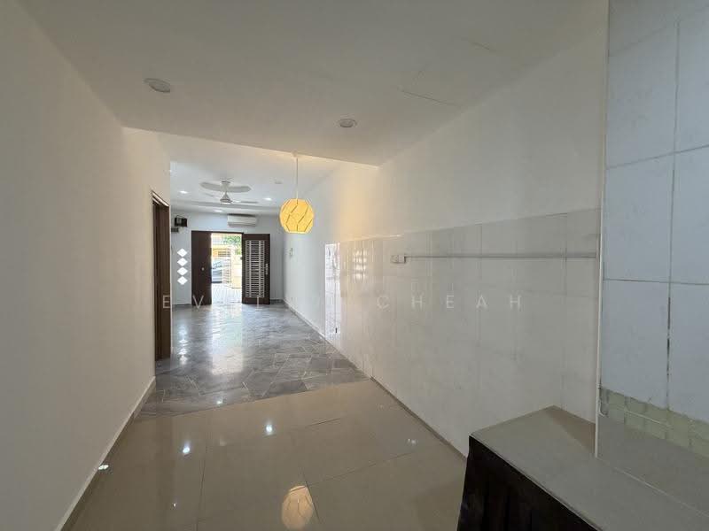 2-storey Terraced House for Sale in BANDAR PUCHONG JAYA (Puchong) - Evelyn Cheah - PropertyGuru.com.my