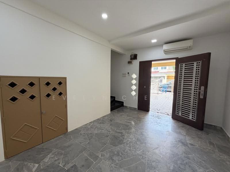2-storey Terraced House for Sale in BANDAR PUCHONG JAYA (Puchong) - Evelyn Cheah - PropertyGuru.com.my