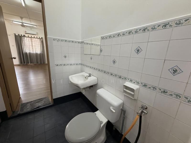 2-storey Terraced House for Sale in BANDAR PUCHONG JAYA (Puchong) - Evelyn Cheah - PropertyGuru.com.my