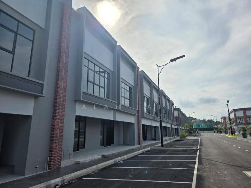 Shop for Rent in Bandar Gamuda Gardens (Rawang) - Alan Lai - Exterior - PropertyGuru.com.my