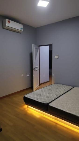 Rumah Berkembar untuk Dijual di Taman Nusa Bestari (Iskandar Puteri (Nusajaya)) - Jaz Lee - PropertyGuru.com.my