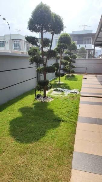 Rumah Berkembar untuk Dijual di Taman Nusa Bestari (Iskandar Puteri (Nusajaya)) - Jaz Lee - PropertyGuru.com.my