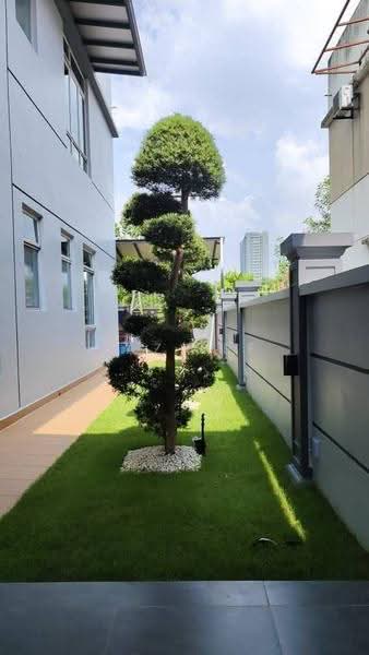 Rumah Berkembar untuk Dijual di Taman Nusa Bestari (Iskandar Puteri (Nusajaya)) - Jaz Lee - PropertyGuru.com.my