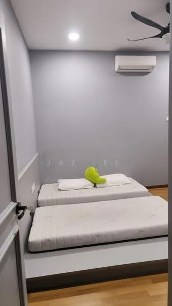 Rumah Berkembar untuk Dijual di Taman Nusa Bestari (Iskandar Puteri (Nusajaya)) - Jaz Lee - PropertyGuru.com.my