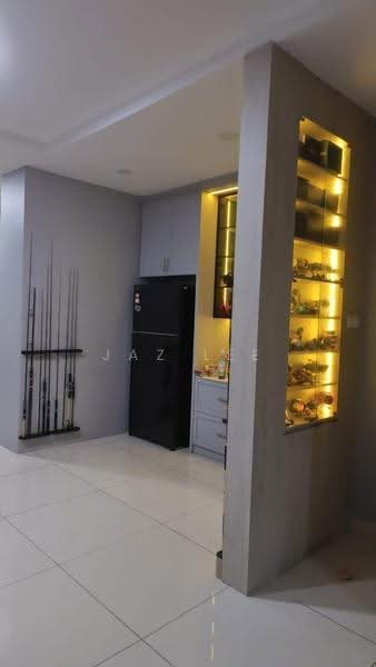 Rumah Berkembar untuk Dijual di Taman Nusa Bestari (Iskandar Puteri (Nusajaya)) - Jaz Lee - PropertyGuru.com.my