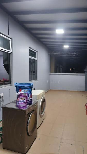 Rumah Berkembar untuk Dijual di Taman Nusa Bestari (Iskandar Puteri (Nusajaya)) - Jaz Lee - PropertyGuru.com.my