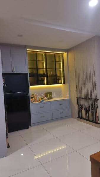 Rumah Berkembar untuk Dijual di Taman Nusa Bestari (Iskandar Puteri (Nusajaya)) - Jaz Lee - PropertyGuru.com.my