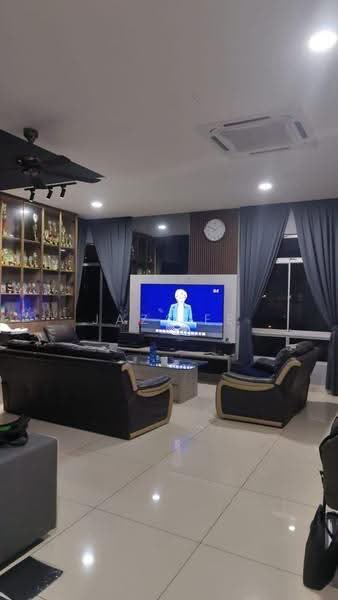 Rumah Berkembar untuk Dijual di Taman Nusa Bestari (Iskandar Puteri (Nusajaya)) - Jaz Lee - PropertyGuru.com.my