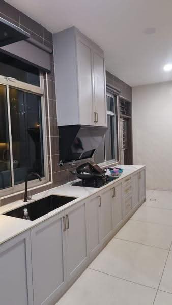 Rumah Berkembar untuk Dijual di Taman Nusa Bestari (Iskandar Puteri (Nusajaya)) - Jaz Lee - PropertyGuru.com.my