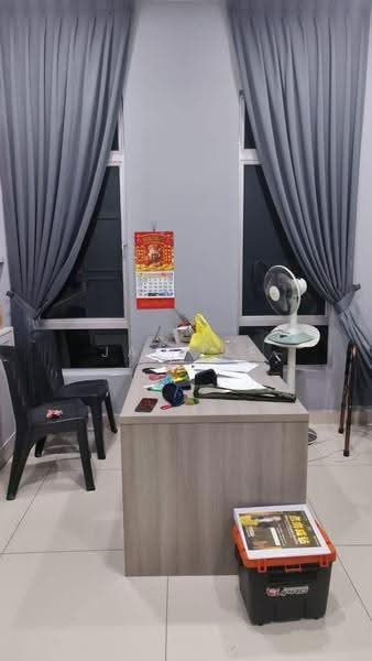 Rumah Berkembar untuk Dijual di Taman Nusa Bestari (Iskandar Puteri (Nusajaya)) - Jaz Lee - PropertyGuru.com.my