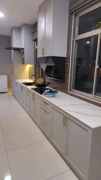 Rumah Berkembar untuk Dijual di Taman Nusa Bestari (Iskandar Puteri (Nusajaya)) - Jaz Lee - PropertyGuru.com.my