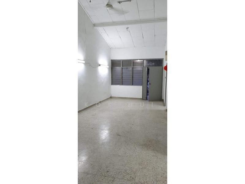 1-storey Terraced House for Sale in Taman Pelangi (Johor Bahru) - Kok Hui - Interior - PropertyGuru.com.my
